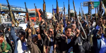 Irán amenaza: hutís podrían ampliar operaciones contra Israel