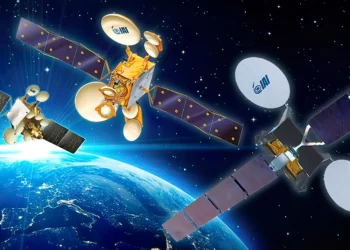 Israel vende satélites a la agencia Azercosmos de Azerbaiyán