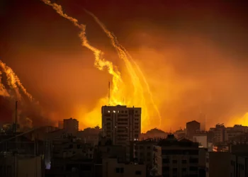 Funcionarios EE. UU. sobre FDI en Gaza: posible ofensiva terrestre