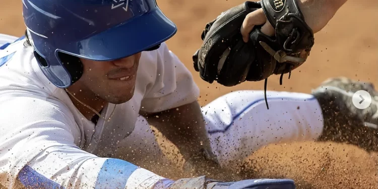 Israel finaliza sexto en el Campeonato Europeo de Béisbol 2023