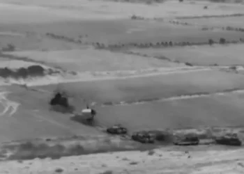 Tanques israelíes operan en Gaza: Hay intercambio de disparos