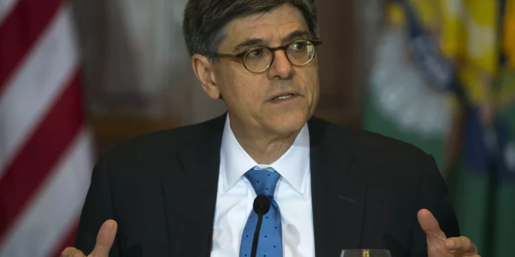 El nombramiento de Jack Lew como embajador de Estados Unidos en Israel ha sido aceptado por el Comité de Relaciones Exteriores del Senado.