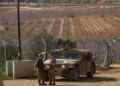 Ataque con misiles de Hezbolá deja 3 heridos en el norte de Israel