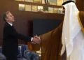Líder qatarí acusa a aliados de dar a Israel “licencia para matar”