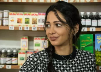 Actriz Maisa Abd Elhadi por apoyar el ataque de Hamás