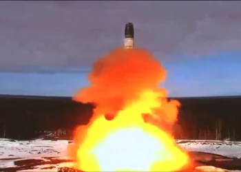 Rusia prueba con éxito misil nuclear y desafía a occidente