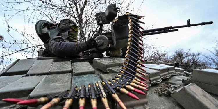 EE. UU. envía a Ucrania munición iraní incautada