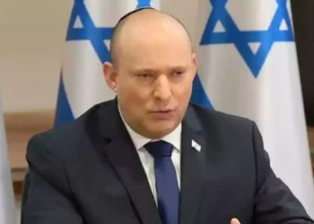 Bennett pide que compartan vídeos de la invasión terrorista a Israel