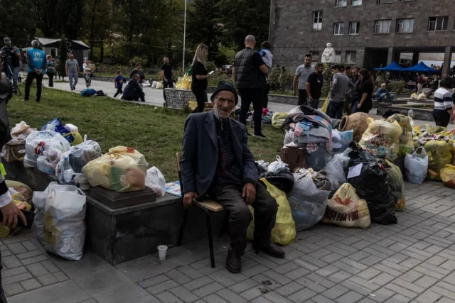 Implicaciones tras el fin del conflicto en Nagorno-Karabaj
