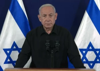 Netanyahu: El objetivo de la guerra es eliminar al enemigo asesino