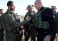 Netanyahu a soldados cerca de la frontera de Gaza: Ganaremos