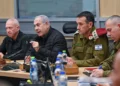 Netanyahu: Israel avanza “sistemáticamente” contra Hamás.