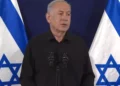 Netanyahu: Israel libra una guerra por toda la humanidad