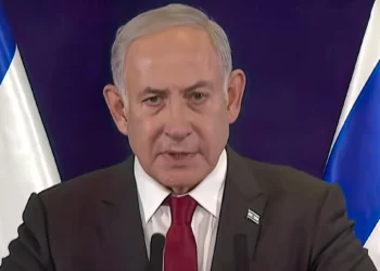 Netanyahu: Los golpes dados a Hamás son solo el comienzo