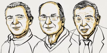 Puntos cuánticos llevan a científicos al Nobel de Química