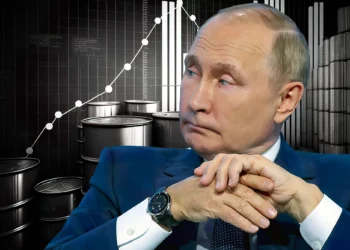 Prohibición rusa del gasóleo estratégico dispara precios europeos