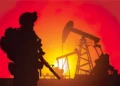 La prima de guerra se desvanece en los mercados del petróleo