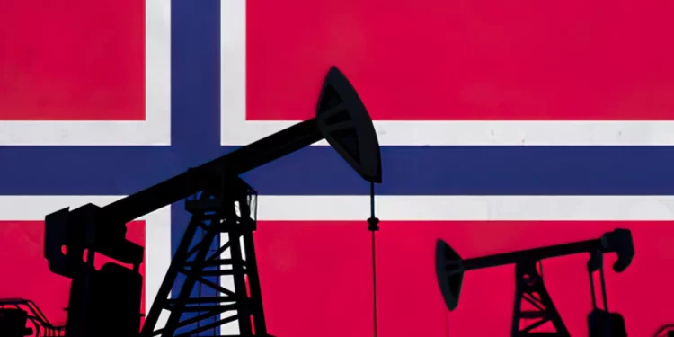 Noruega eliminará “petróleo” del nombre del Ministerio de Energía