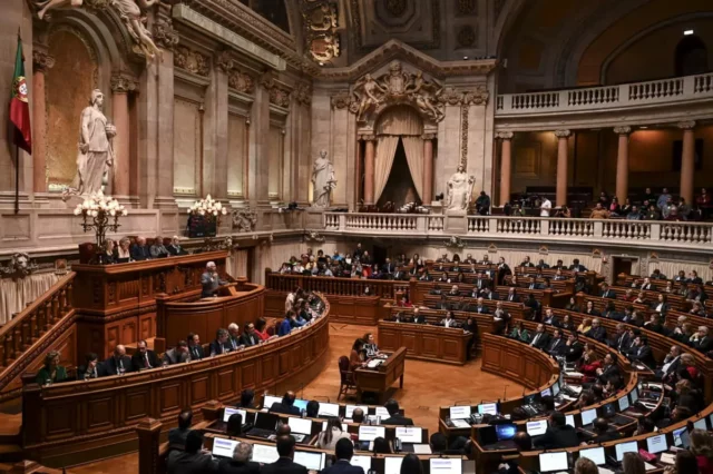 Portugal podría finalizar ciudadanía para judíos sefardíes