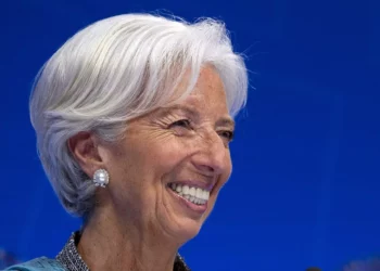 El BCE “atento” a riesgos económicos por guerra Israel-Hamás