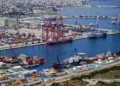 Chipre planea corredor marítimo para enviar ayuda a Gaza