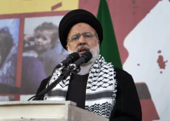 Irán: Israel está obligando a todos a actuar