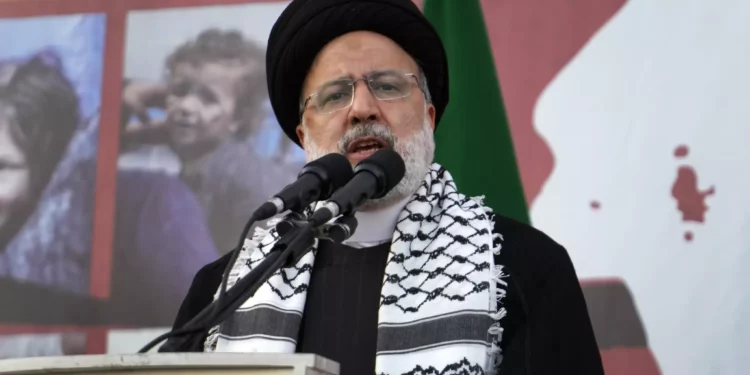 Irán: Israel está obligando a todos a actuar