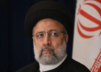 Presidente iraní condena normalización Saudí-Israel