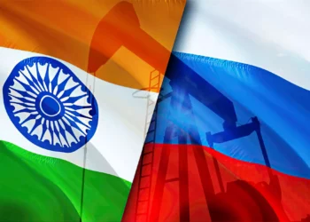 India rechaza pagar crudo ruso en yuanes chinos