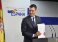 España: Cumbre internacional sobre solución de dos Estados