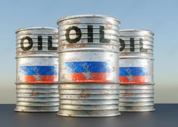 Petróleo sube 4 % tras nuevas sanciones de EE. UU. a Rusia