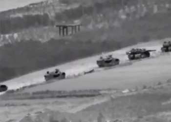 Tropas israelíes en segunda incursión limitada en Gaza