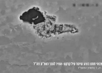 Soldado herido grave por misil del Líbano: Respuesta israelí