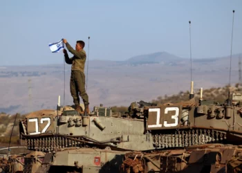 FDI: Decenas de terroristas de Gaza muertos durante la noche