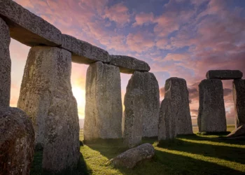 Misterio de Stonehenge resuelto: La Piedra del Altar