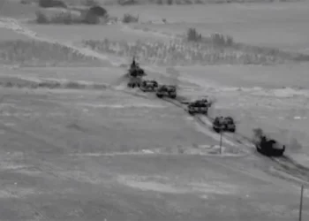FDI: el ejército “avanza por las fases de la guerra” en Gaza