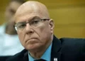 Parlamentario israelí: No existen inocentes en la Franja de Gaza
