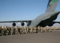 El Pentágono envía 900 soldados a Oriente Medio