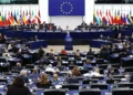 Parlamento Europeo pide la eliminación de Hamás