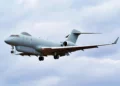 Reino Unido desplegará aviones de vigilancia en Medio Oriente