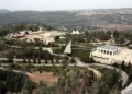 Yad Vashem abre una escuela para niños evacuados
