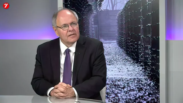 Yad Vashem critica las declaraciones del jefe de la ONU