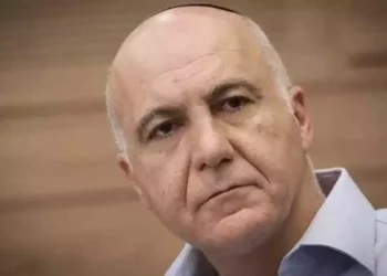 Ex jefe del Shin Bet: Debemos darle un golpe crítico a Hamás