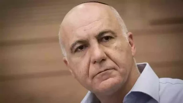 Ex jefe del Shin Bet: Debemos dar un golpe crítico a Hamás