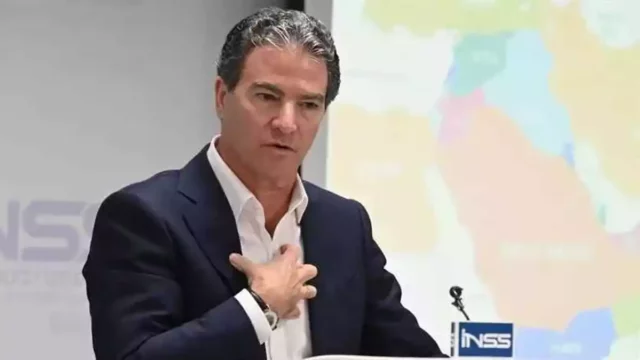 Yossi Cohen, exjefe del Mossad, aspira a primer ministro de Israel