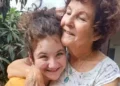 Hallan cuerpo de abuela y niña autista asesinadas por Hamás
