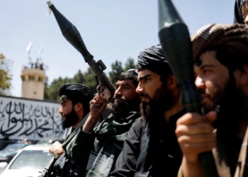 Massoud busca apoyo israelí contra talibanes en Afganistán