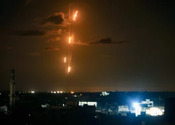 Confirmado: Cohete de Yihad Islámica impactó en hospital de Gaza