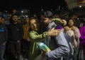 Nepalíes evacuados de Israel tras ataque terrorista de Hamás