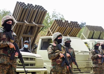 Irán intercambiará armas de Hezbolá con Rusia y tribus árabes en Siria
